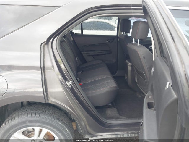 Продаж на аукціоні авто 2015 Chevrolet Equinox Lt, vin: 2GNFLFEK0F6261277, номер лоту: 45249131