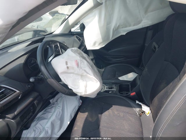 Aukcja sprzedaży 2019 Subaru Forester Premium, vin: JF2SKAEC5KH408155, numer aukcji: 45249134