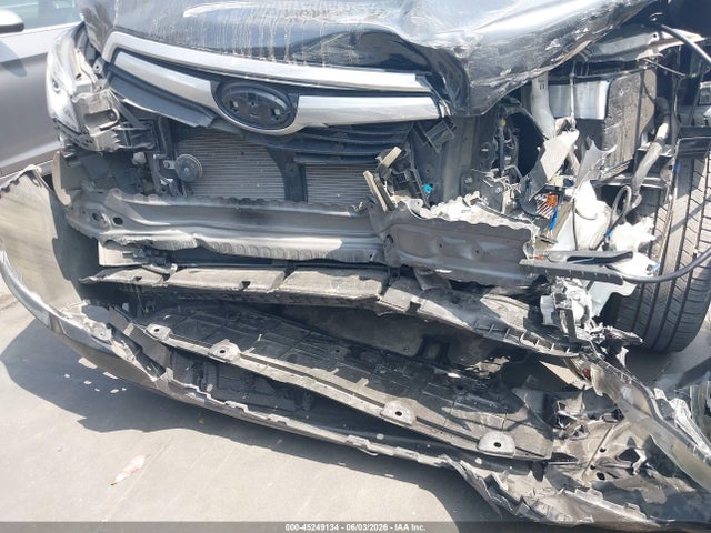 Aukcja sprzedaży 2019 Subaru Forester Premium, vin: JF2SKAEC5KH408155, numer aukcji: 45249134