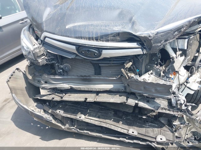 Aukcja sprzedaży 2019 Subaru Forester Premium, vin: JF2SKAEC5KH408155, numer aukcji: 45249134