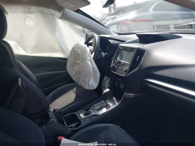 Aukcja sprzedaży 2019 Subaru Forester Premium, vin: JF2SKAEC5KH408155, numer aukcji: 45249134