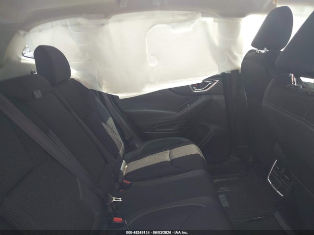 Aukcja sprzedaży 2019 Subaru Forester Premium, vin: JF2SKAEC5KH408155, numer aukcji: 45249134