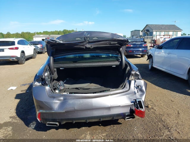 Aukcja sprzedaży 2018 Acura Tlx Tech Pkg, vin: 19UUB2F55JA003824, numer aukcji: 45249138