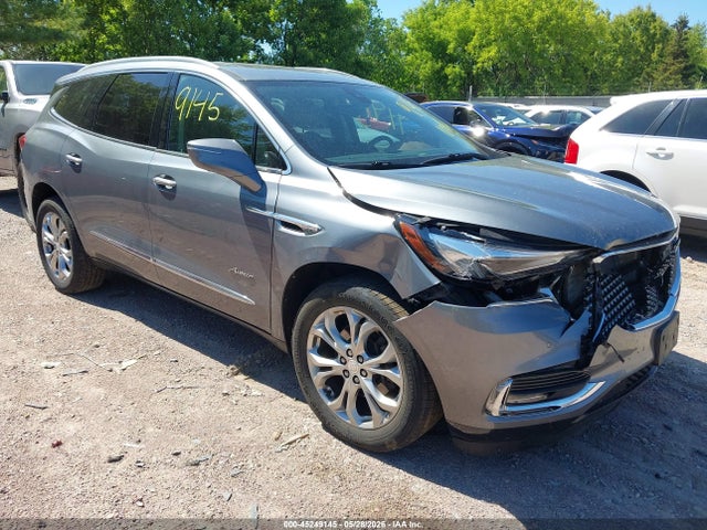 Aukcja sprzedaży 2018 Buick Enclave, vin: 5GAEVCKW2JJ133740, numer aukcji: 45249145