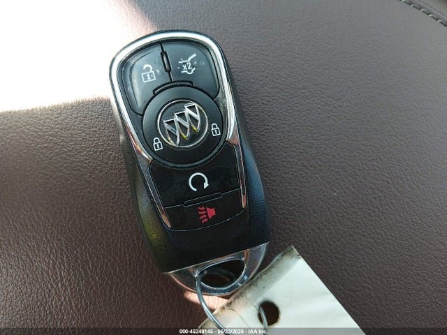 Продаж на аукціоні авто 2018 Buick Enclave, vin: 5GAEVCKW2JJ133740, номер лоту: 45249145