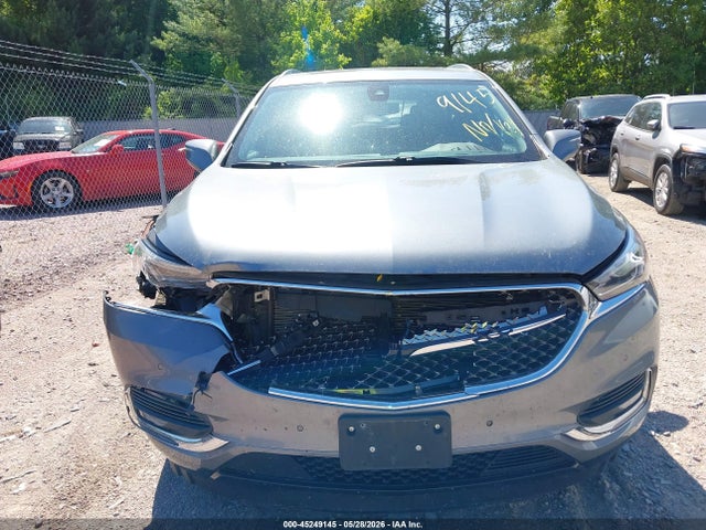 Продаж на аукціоні авто 2018 Buick Enclave, vin: 5GAEVCKW2JJ133740, номер лоту: 45249145