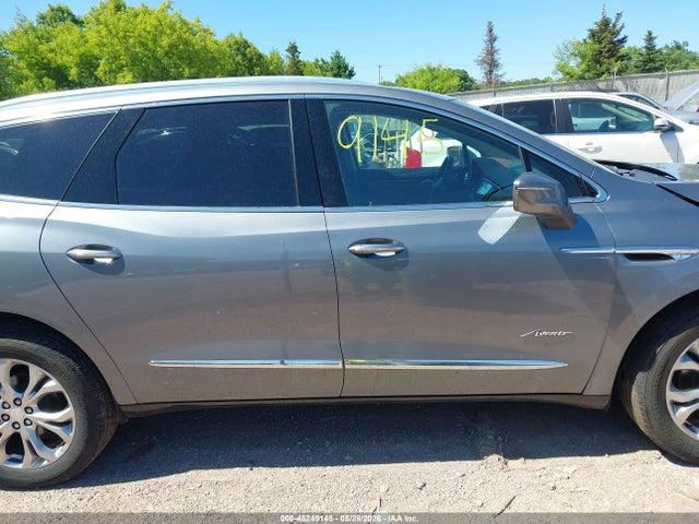 Продаж на аукціоні авто 2018 Buick Enclave, vin: 5GAEVCKW2JJ133740, номер лоту: 45249145