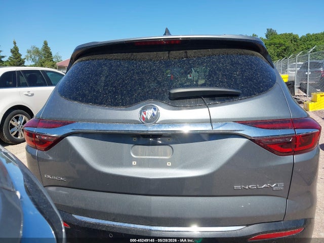 Продаж на аукціоні авто 2018 Buick Enclave, vin: 5GAEVCKW2JJ133740, номер лоту: 45249145