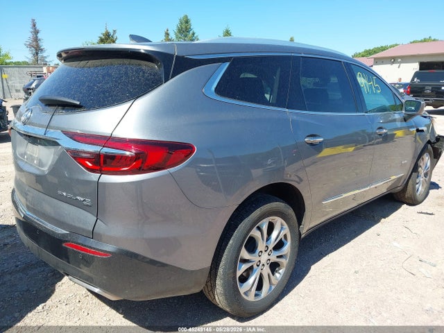 Продаж на аукціоні авто 2018 Buick Enclave, vin: 5GAEVCKW2JJ133740, номер лоту: 45249145