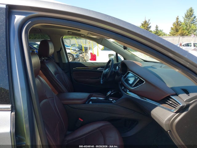 Продаж на аукціоні авто 2018 Buick Enclave, vin: 5GAEVCKW2JJ133740, номер лоту: 45249145