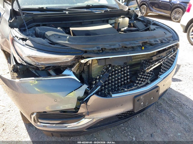 Продаж на аукціоні авто 2018 Buick Enclave, vin: 5GAEVCKW2JJ133740, номер лоту: 45249145