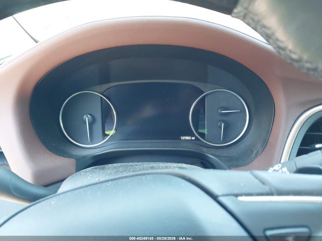Продаж на аукціоні авто 2018 Buick Enclave, vin: 5GAEVCKW2JJ133740, номер лоту: 45249145