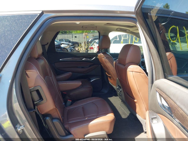 Продаж на аукціоні авто 2018 Buick Enclave, vin: 5GAEVCKW2JJ133740, номер лоту: 45249145