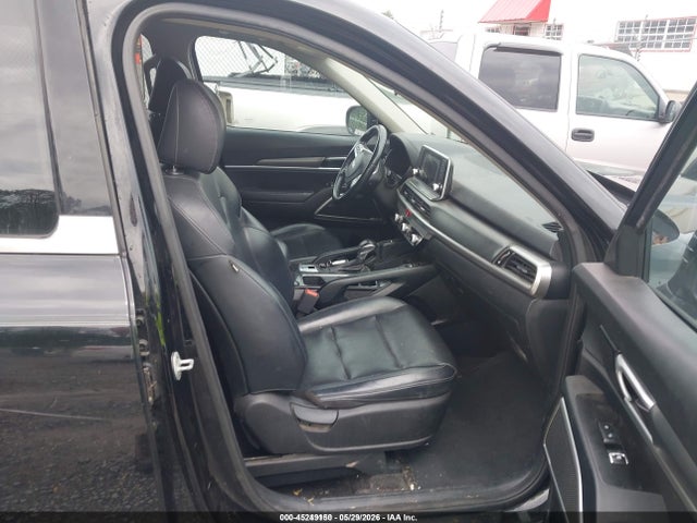 5XYP6DHC6LG009092 KIA Telluride S