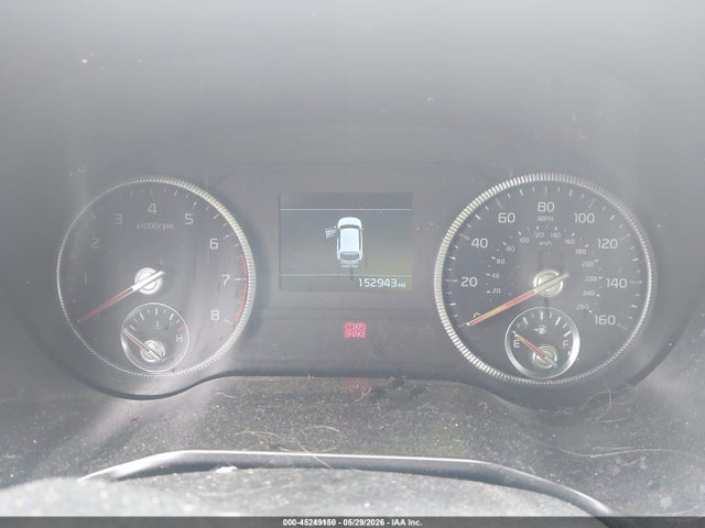5XYP6DHC6LG009092 KIA Telluride S