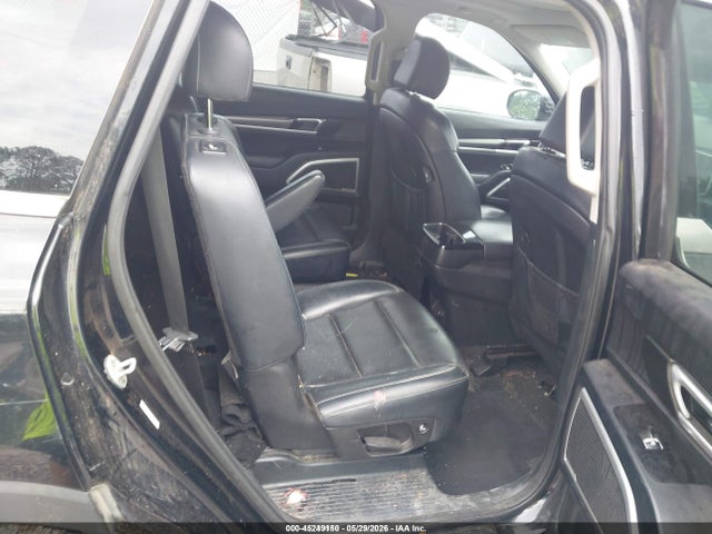 5XYP6DHC6LG009092 KIA Telluride S