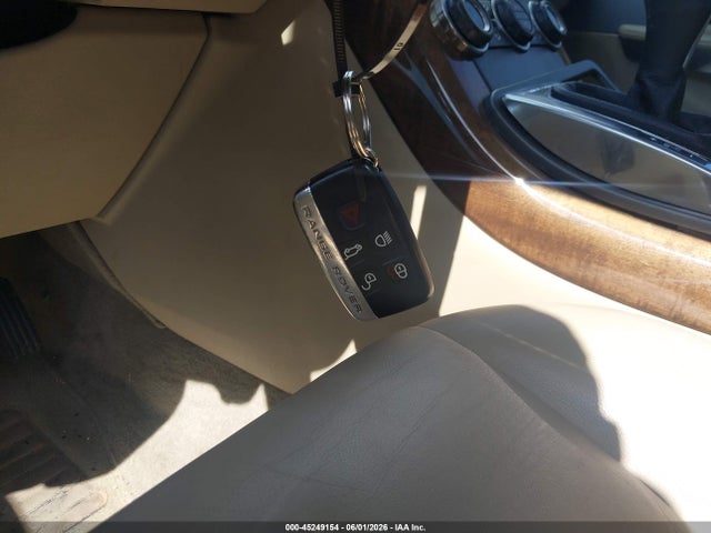 Aukcja sprzedaży 2013 Land Rover Range Rover Sport Hse, vin: SALSF2D43DA796770, numer aukcji: 45249154