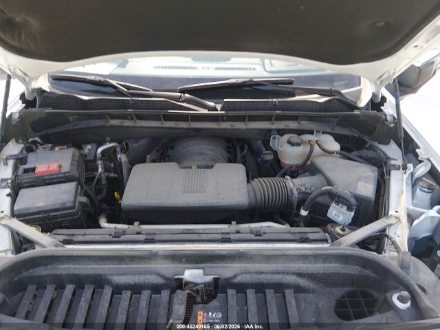 Aukcja sprzedaży 2025 Gmc Sierra 1500 4wd  Short Box Slt, vin: 3GTUUDED1SG199678, numer aukcji: 45249155