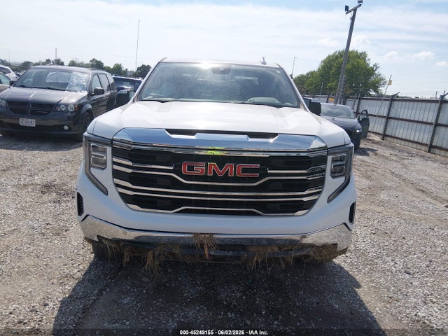 Aukcja sprzedaży 2025 Gmc Sierra 1500 4wd  Short Box Slt, vin: 3GTUUDED1SG199678, numer aukcji: 45249155