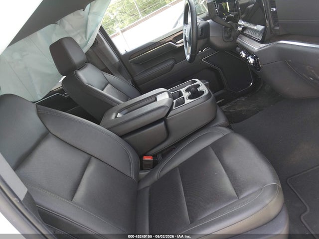 Aukcja sprzedaży 2025 Gmc Sierra 1500 4wd  Short Box Slt, vin: 3GTUUDED1SG199678, numer aukcji: 45249155