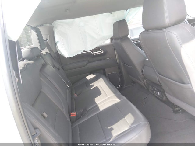 Aukcja sprzedaży 2025 Gmc Sierra 1500 4wd  Short Box Slt, vin: 3GTUUDED1SG199678, numer aukcji: 45249155