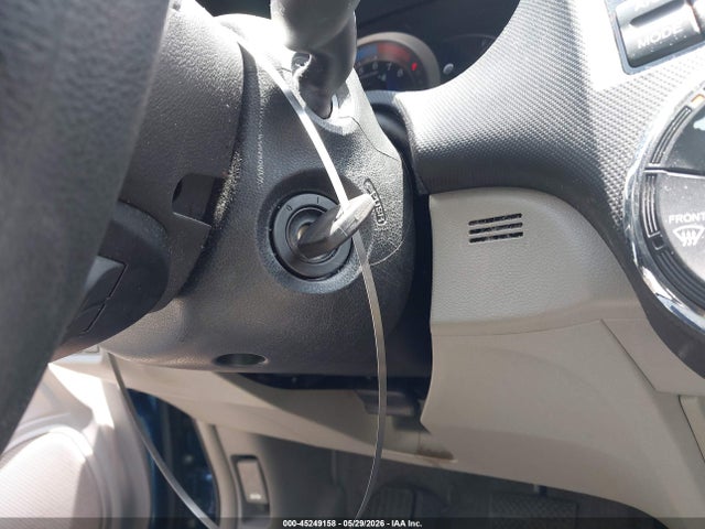 Aukcja sprzedaży 2011 Honda Insight Lx, vin: JHMZE2H55BS010226, numer aukcji: 45249158