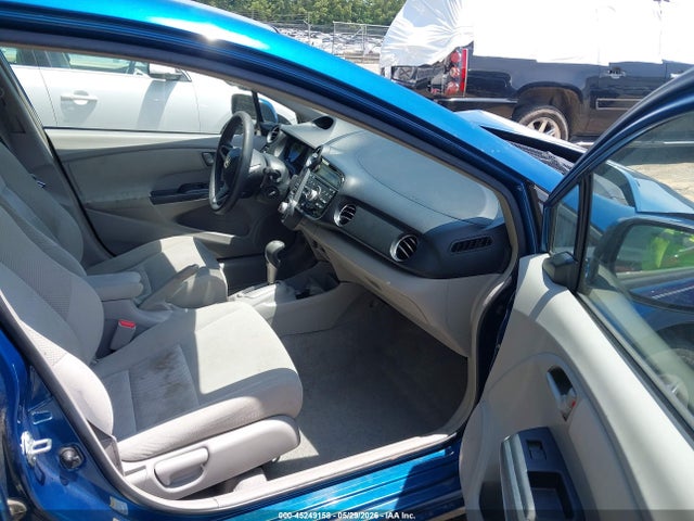 Aukcja sprzedaży 2011 Honda Insight Lx, vin: JHMZE2H55BS010226, numer aukcji: 45249158
