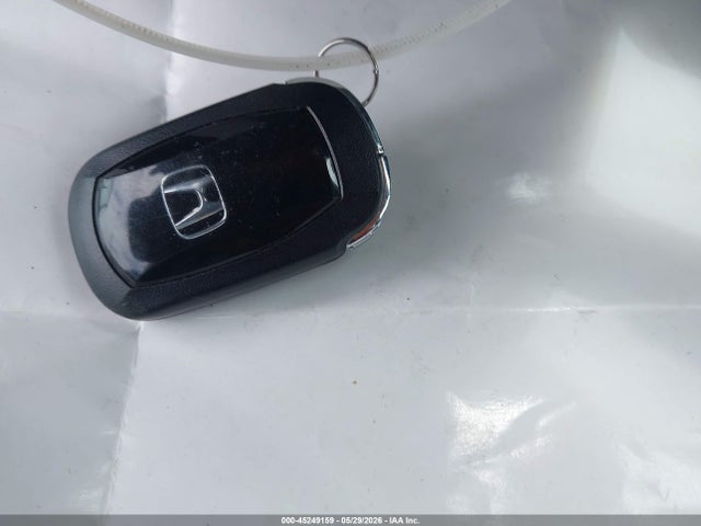 3CZRZ1H72RM739766 Honda Hr-v 2wd Ex-l/2wd Ex-l W/o Bsi