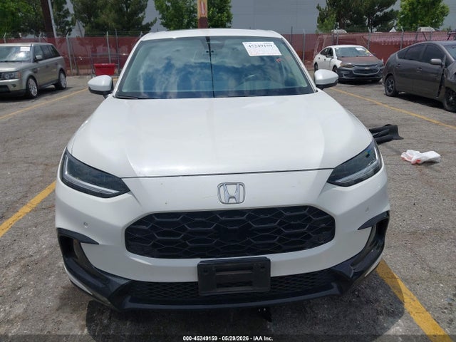Продаж на аукціоні авто 2024 Honda Hr-v 2wd Ex-l/2wd Ex-l W/o Bsi, vin: 3CZRZ1H72RM739766, номер лоту: 45249159