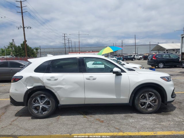 3CZRZ1H72RM739766 Honda Hr-v 2wd Ex-l/2wd Ex-l W/o Bsi
