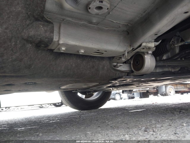3CZRZ1H72RM739766 Honda Hr-v 2wd Ex-l/2wd Ex-l W/o Bsi
