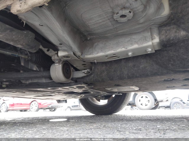 3CZRZ1H72RM739766 Honda Hr-v 2wd Ex-l/2wd Ex-l W/o Bsi