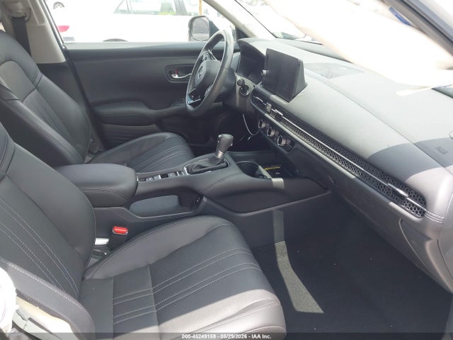 3CZRZ1H72RM739766 Honda Hr-v 2wd Ex-l/2wd Ex-l W/o Bsi