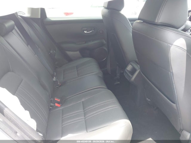 3CZRZ1H72RM739766 Honda Hr-v 2wd Ex-l/2wd Ex-l W/o Bsi