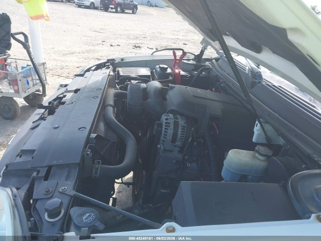 45249161 :رقم المزاد ، 1GKFC16J88R232879 vin ، 2008 Gmc Yukon Xl 1500 Slt مزاد بيع