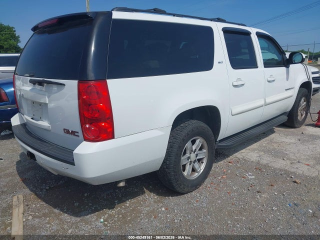 45249161 :رقم المزاد ، 1GKFC16J88R232879 vin ، 2008 Gmc Yukon Xl 1500 Slt مزاد بيع