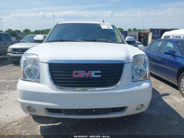 45249161 :رقم المزاد ، 1GKFC16J88R232879 vin ، 2008 Gmc Yukon Xl 1500 Slt مزاد بيع