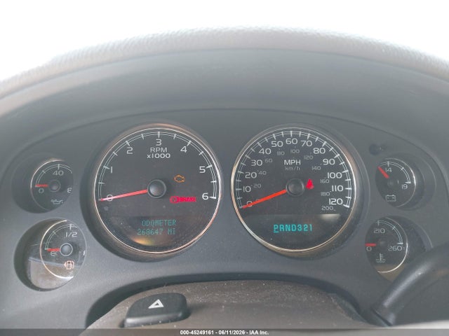 45249161 :رقم المزاد ، 1GKFC16J88R232879 vin ، 2008 Gmc Yukon Xl 1500 Slt مزاد بيع