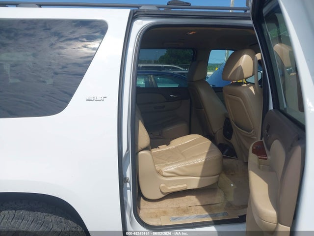 45249161 :رقم المزاد ، 1GKFC16J88R232879 vin ، 2008 Gmc Yukon Xl 1500 Slt مزاد بيع