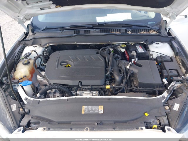 45249163 :رقم المزاد ، 3FA6P0HD4FR248179 vin ، 2015 Ford Fusion Se مزاد بيع