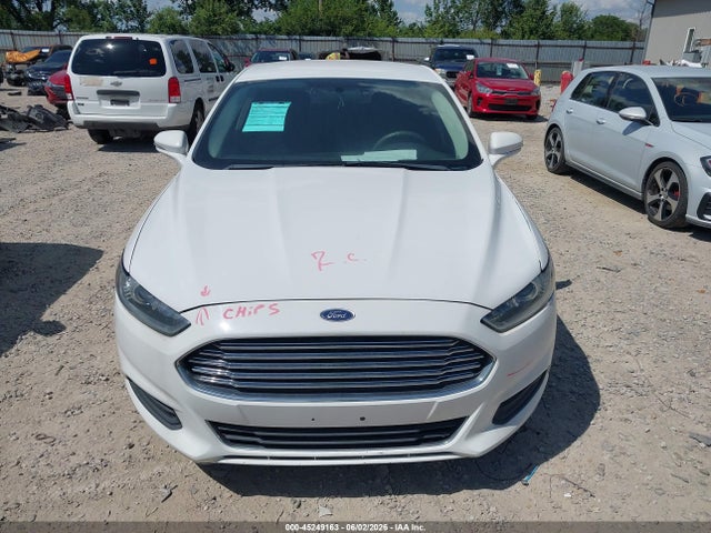 45249163 :رقم المزاد ، 3FA6P0HD4FR248179 vin ، 2015 Ford Fusion Se مزاد بيع