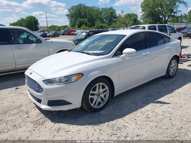 45249163 :رقم المزاد ، 3FA6P0HD4FR248179 vin ، 2015 Ford Fusion Se مزاد بيع