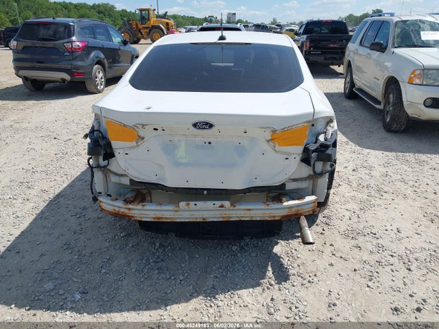45249163 :رقم المزاد ، 3FA6P0HD4FR248179 vin ، 2015 Ford Fusion Se مزاد بيع