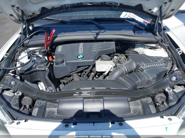 45249164 :رقم المزاد ، WBAVM1C53DVL64152 vin ، 2013 Bmw X1 Sdrive28i مزاد بيع