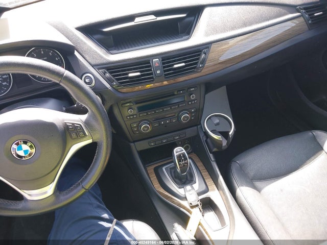 45249164 :رقم المزاد ، WBAVM1C53DVL64152 vin ، 2013 Bmw X1 Sdrive28i مزاد بيع