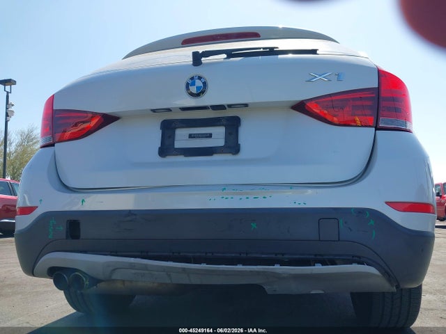 45249164 :رقم المزاد ، WBAVM1C53DVL64152 vin ، 2013 Bmw X1 Sdrive28i مزاد بيع