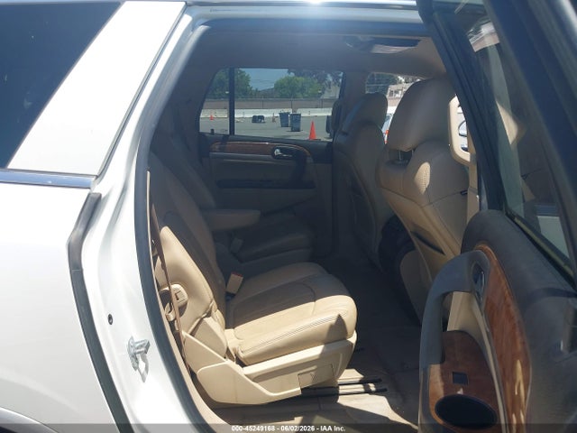 Продаж на аукціоні авто 2012 Buick Enclave Leather, vin: 5GAKVCED8CJ266048, номер лоту: 45249168