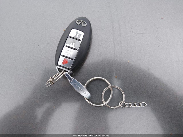 Aukcja sprzedaży 2008 Infiniti G35x, vin: JNKBV61F68M260244, numer aukcji: 45249169