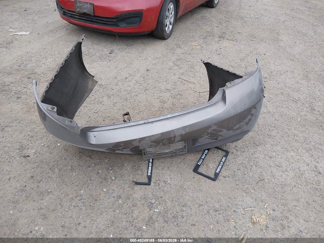 Aukcja sprzedaży 2008 Infiniti G35x, vin: JNKBV61F68M260244, numer aukcji: 45249169