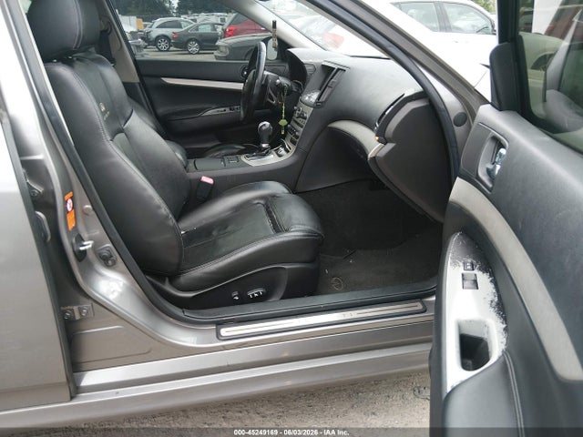 Aukcja sprzedaży 2008 Infiniti G35x, vin: JNKBV61F68M260244, numer aukcji: 45249169